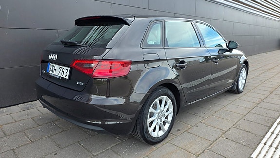 Audi A3 11 of 17