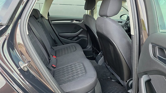 Audi A3 14 of 17