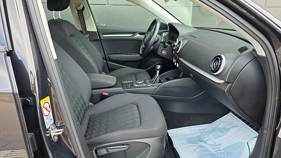 Audi A3 15 of 17