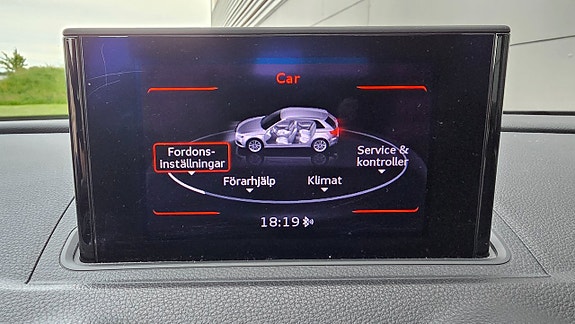 Audi A3 10 of 17