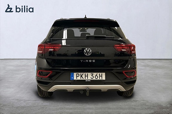 Volkswagen T-Roc 3 of 15