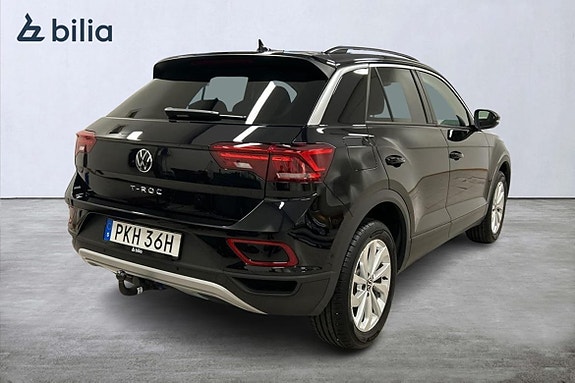 Volkswagen T-Roc 14 of 15