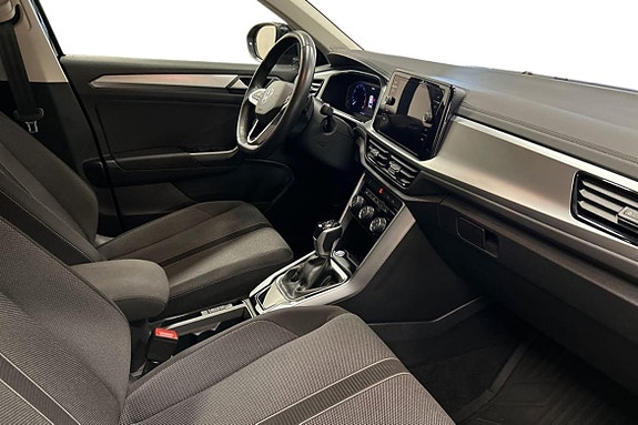 Volkswagen T-Roc 5 of 15