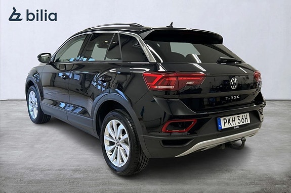 Volkswagen T-Roc 2 of 15