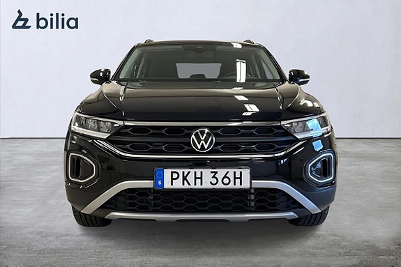 Volkswagen T-Roc 4 of 15