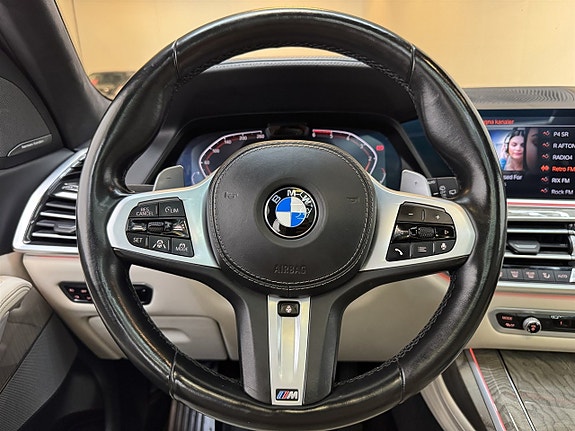 BMW X7 11 of 27