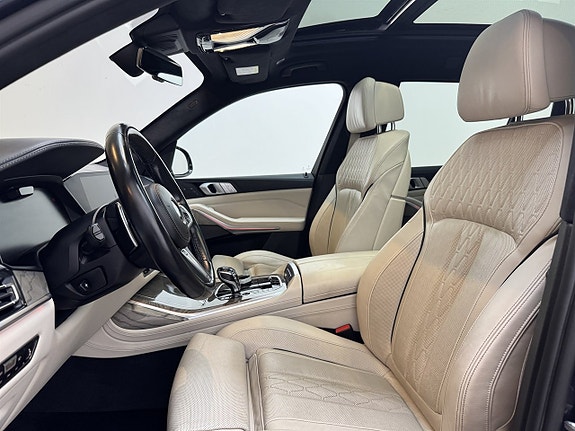 BMW X7 9 of 27