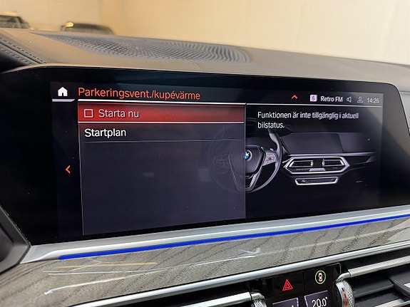 BMW X7 24 of 27