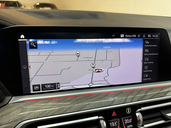 BMW X7 16 of 27