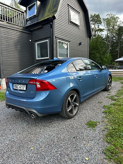Volvo S60 5 of 14