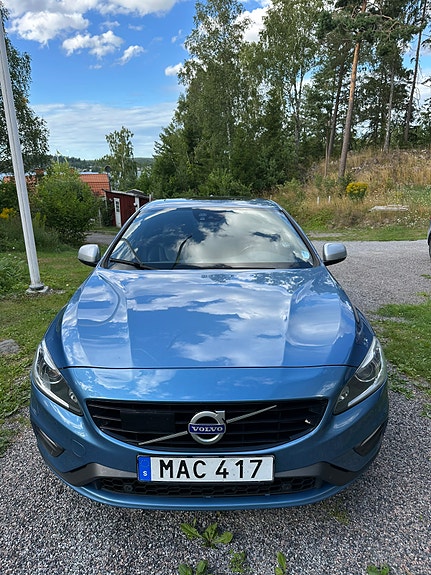 Volvo S60 7 of 14