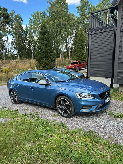 Volvo S60 6 of 14