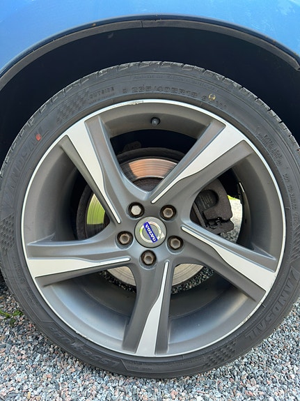 Volvo S60 14 of 14