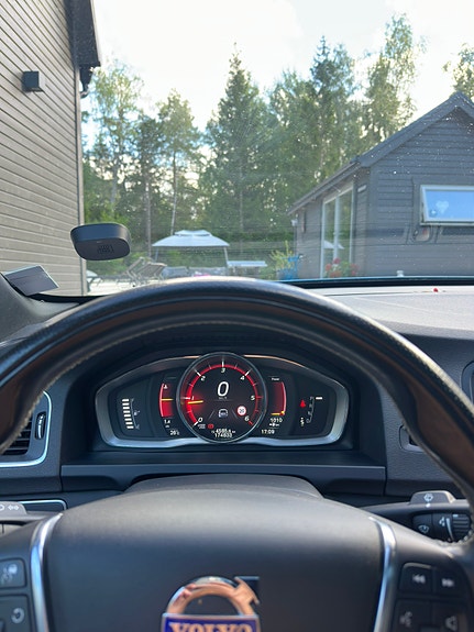 Volvo S60 11 of 14