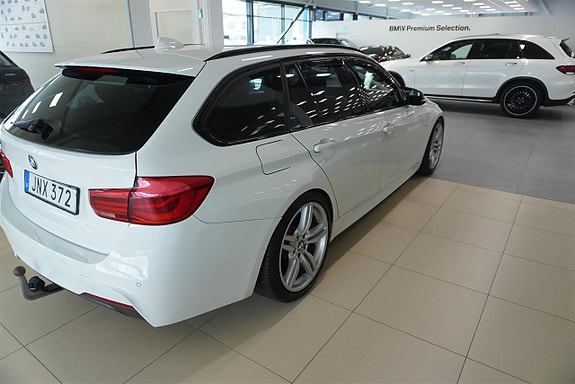 BMW 318d 11 of 12