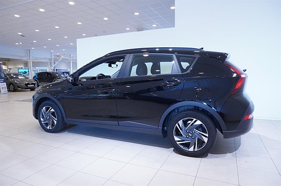 Hyundai Bayon 5 of 12