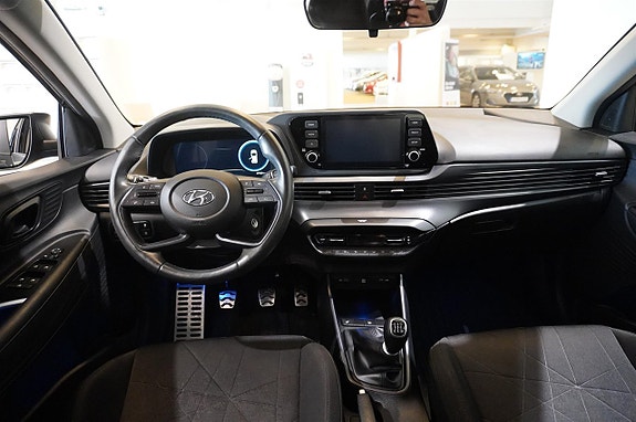 Hyundai Bayon 10 of 12