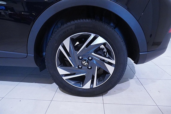Hyundai Bayon 7 of 12
