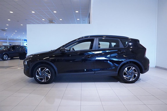 Hyundai Bayon 3 of 12