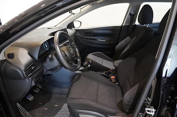 Hyundai Bayon 11 of 12