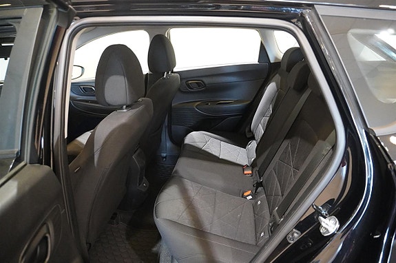 Hyundai Bayon 9 of 12