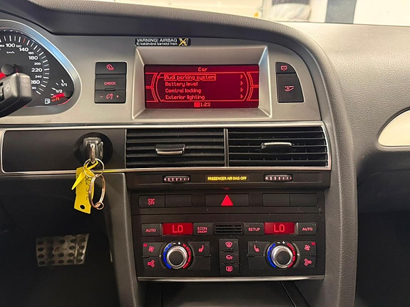 Audi A6 24 of 26