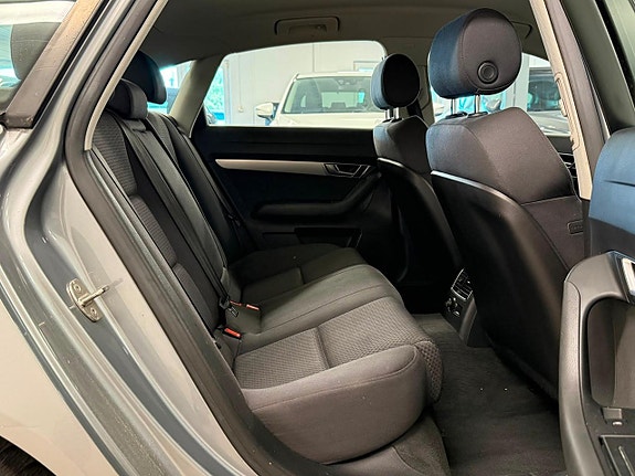 Audi A6 15 of 26