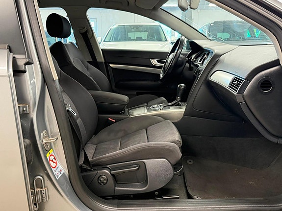 Audi A6 13 of 26
