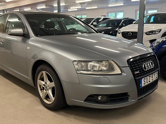 Audi A6 22 of 26