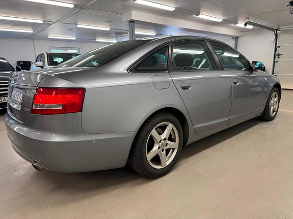 Audi A6 11 of 26