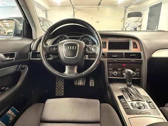 Audi A6 17 of 26