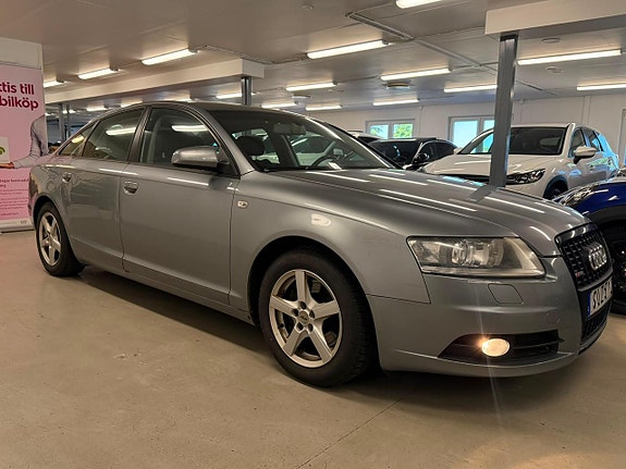 Audi A6 23 of 26