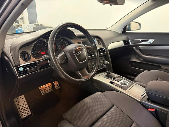 Audi A6 7 of 26