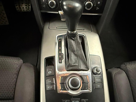 Audi A6 26 of 26