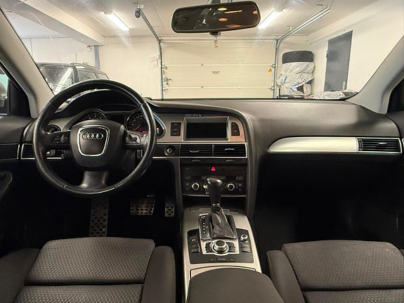 Audi A6 16 of 26