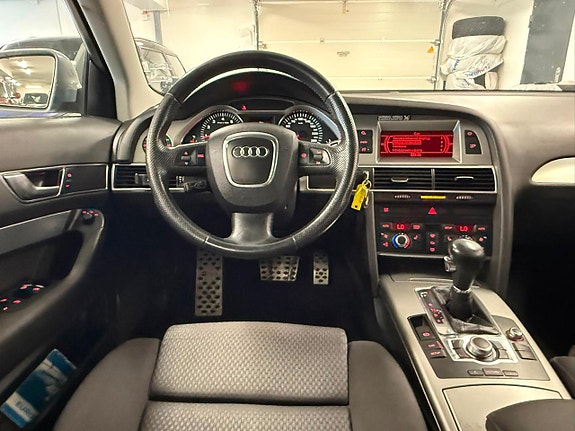 Audi A6 18 of 26