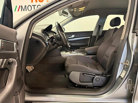 Audi A6 6 of 26