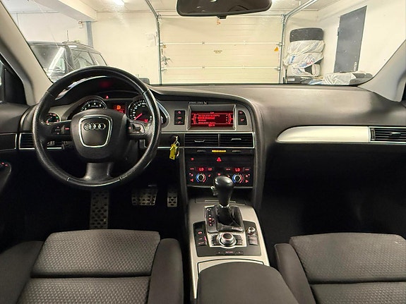 Audi A6 19 of 26