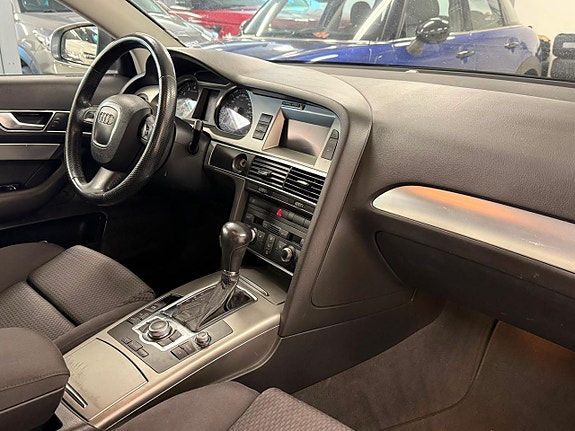 Audi A6 14 of 26
