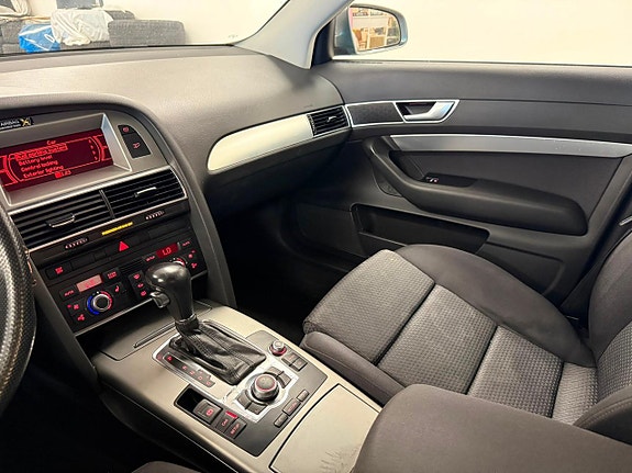 Audi A6 25 of 26