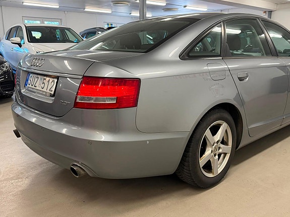 Audi A6 12 of 26