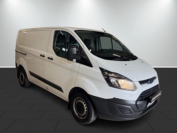 Ford Transit Custom 4 of 15