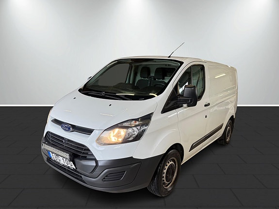 Ford Transit Custom 2 of 15