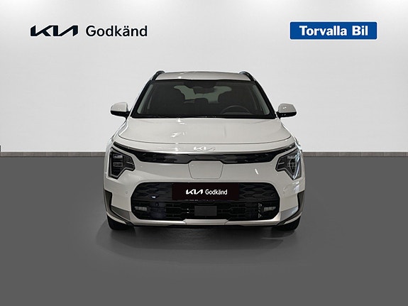 Kia Niro 3 of 15