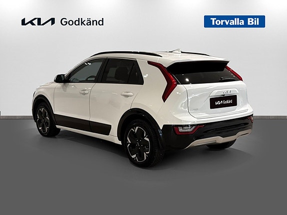 Kia Niro 7 of 15