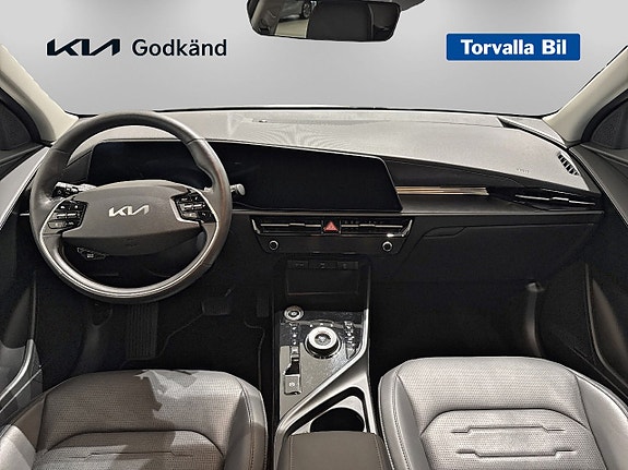 Kia Niro 8 of 15