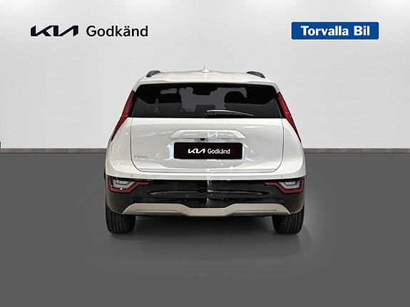 Kia Niro 6 of 15