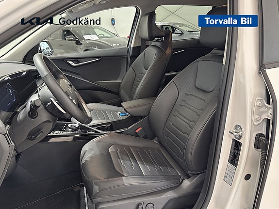 Kia Niro 9 of 15