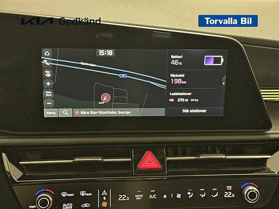 Kia Niro 12 of 15