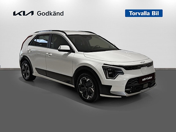 Kia Niro 4 of 15
